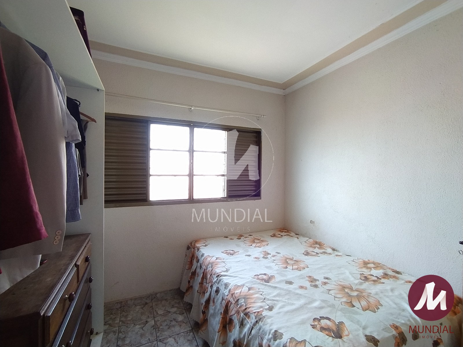 Dormitorio — foto 24