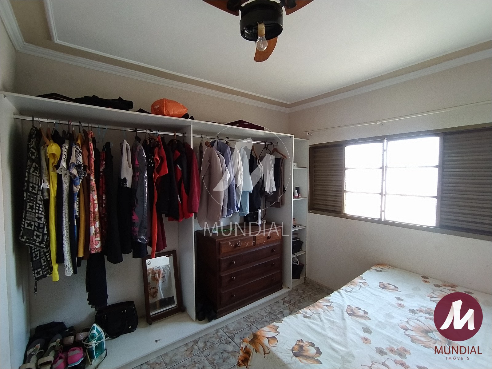 Dormitorio — foto 25