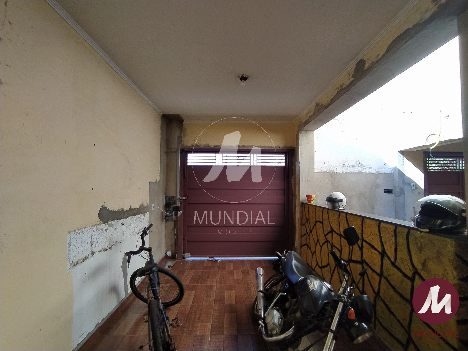 Garagem/estacionamento — foto 8