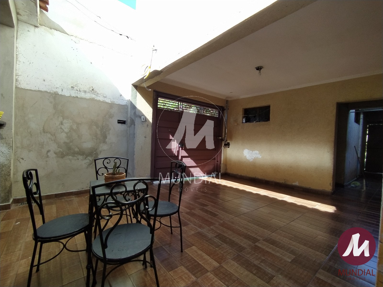 Garagem/estacionamento — foto 7