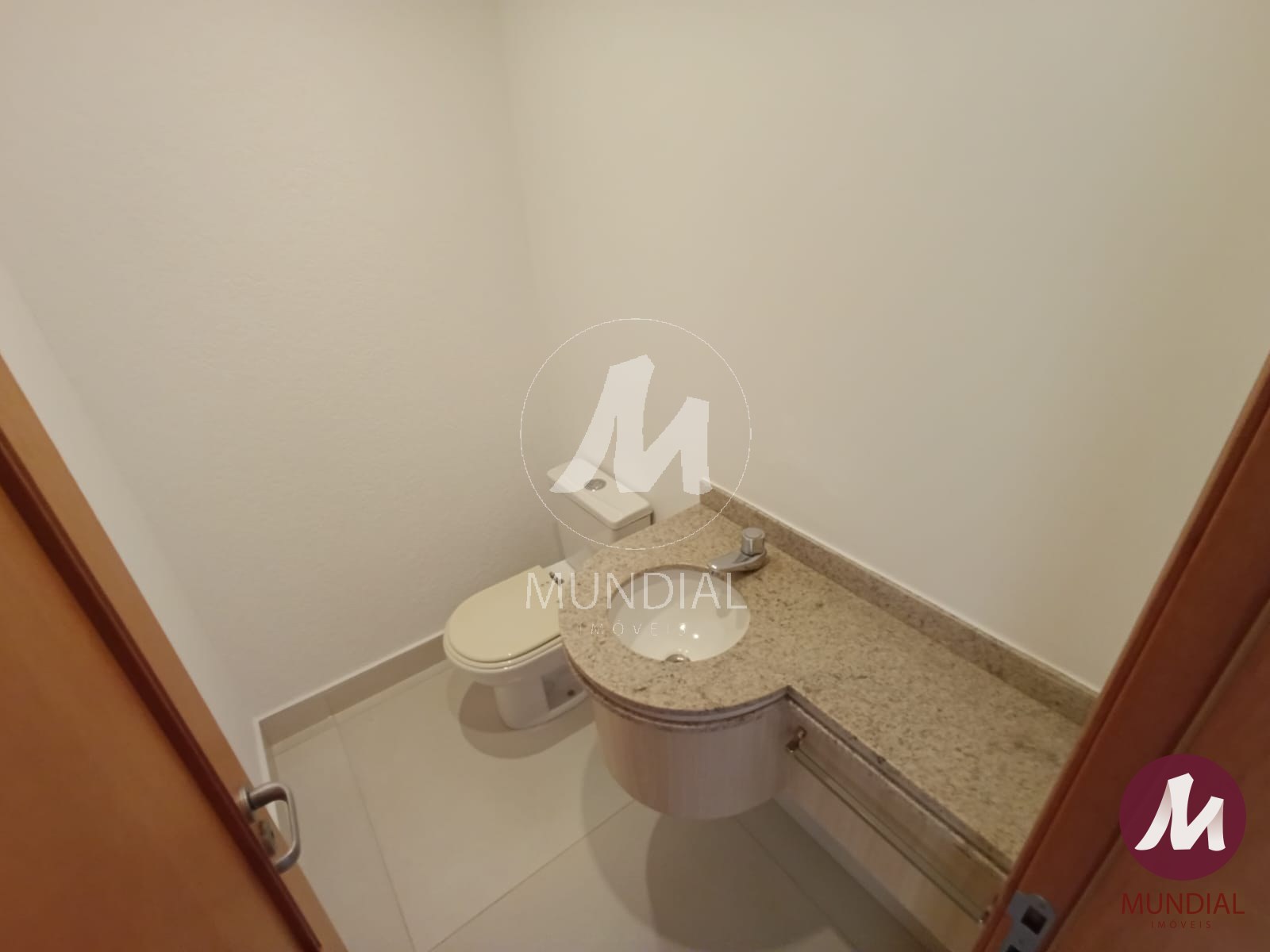 Banheiro/lavabo — foto 5