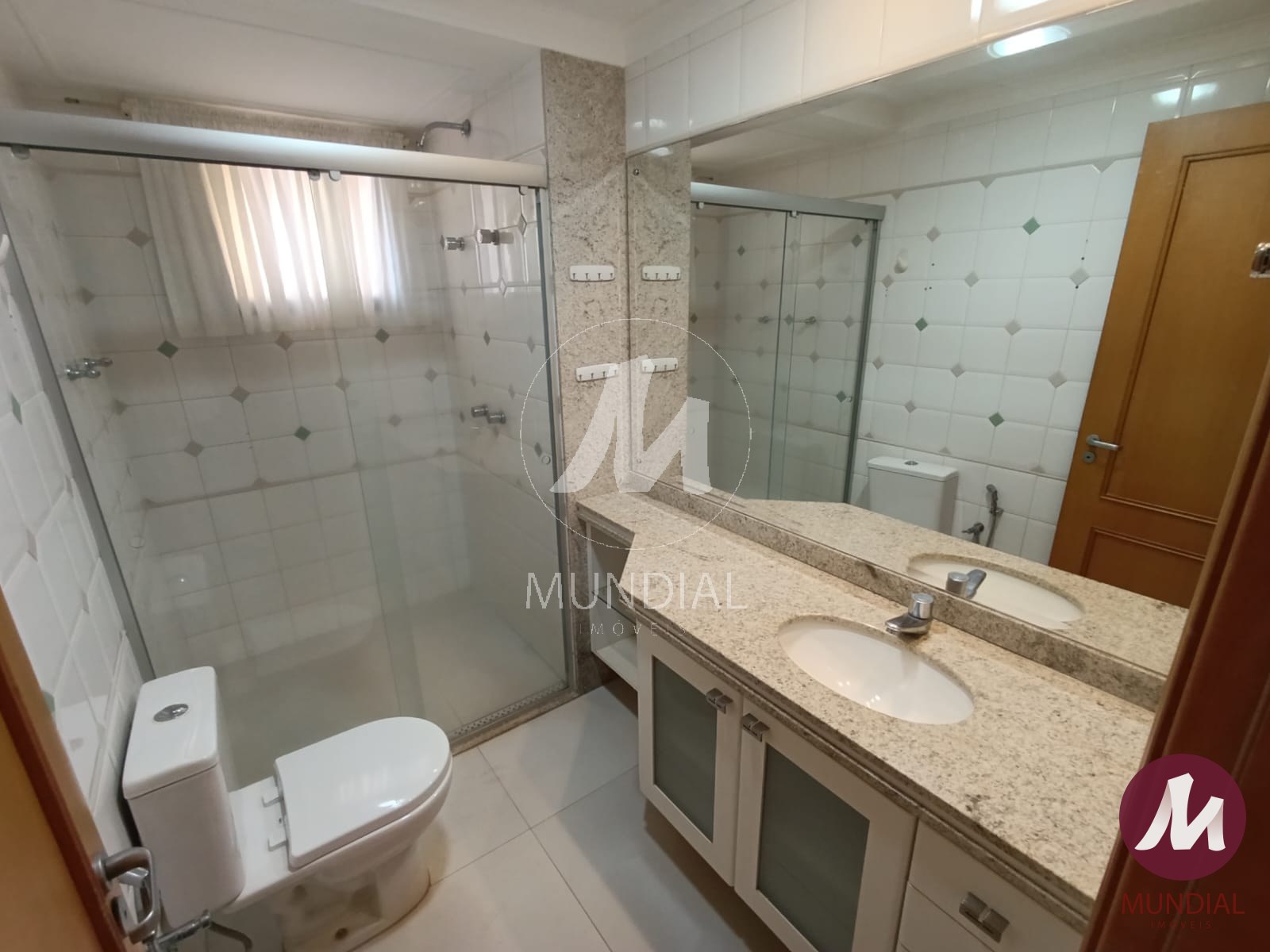 Banheiro/lavabo — foto 12