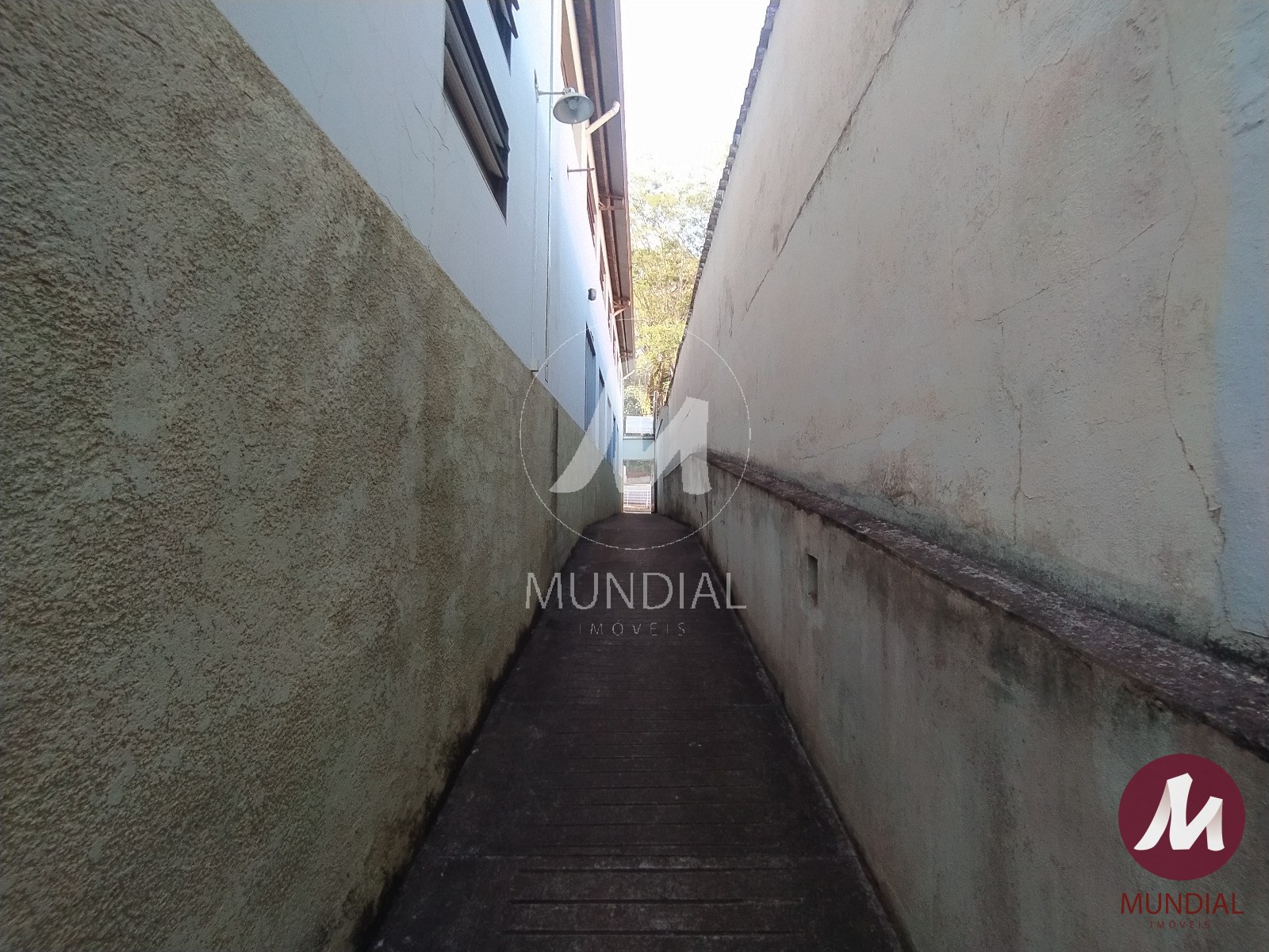 Quintal/corredores — foto 2