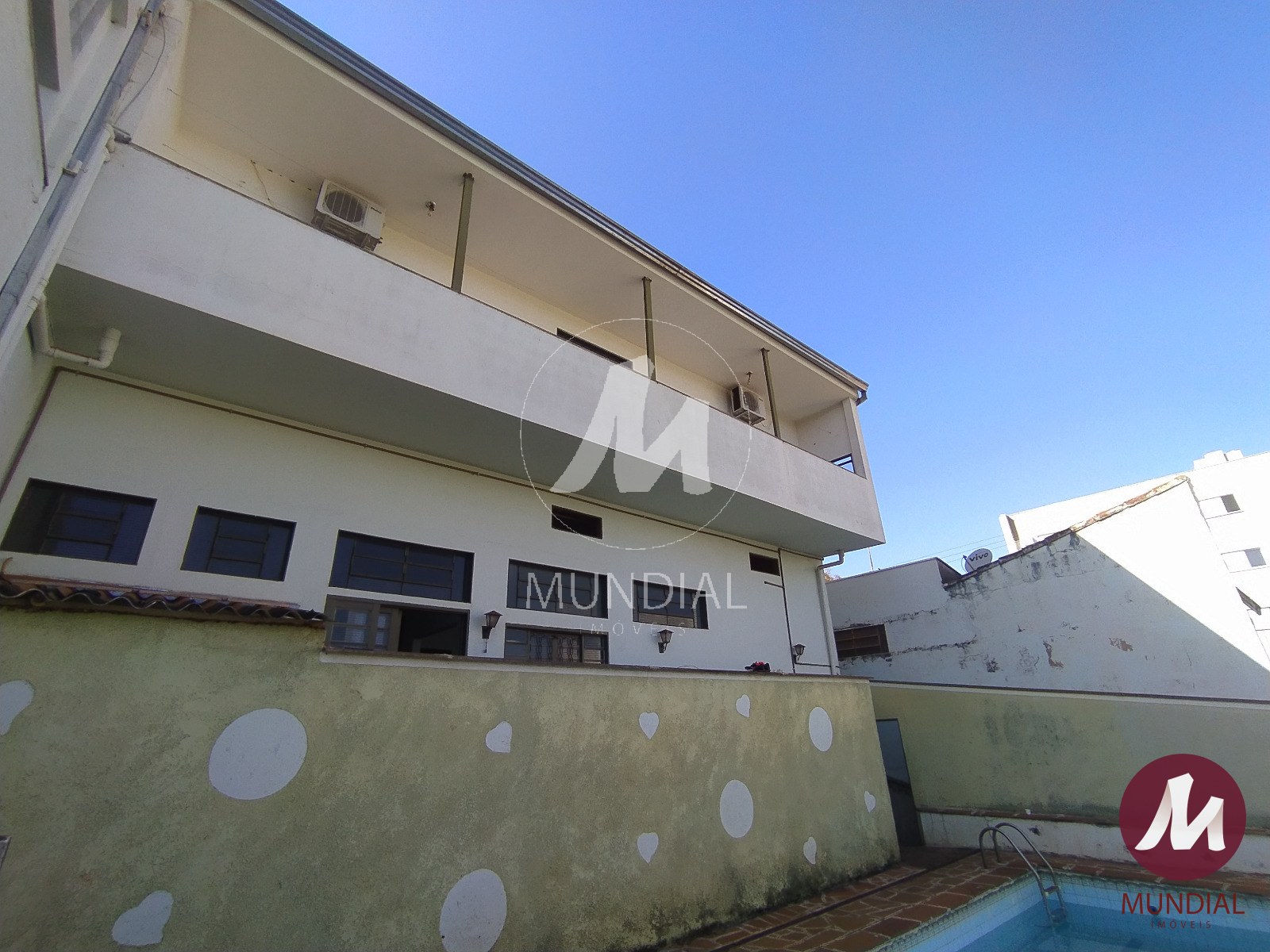 Fachada Unidade — foto 21