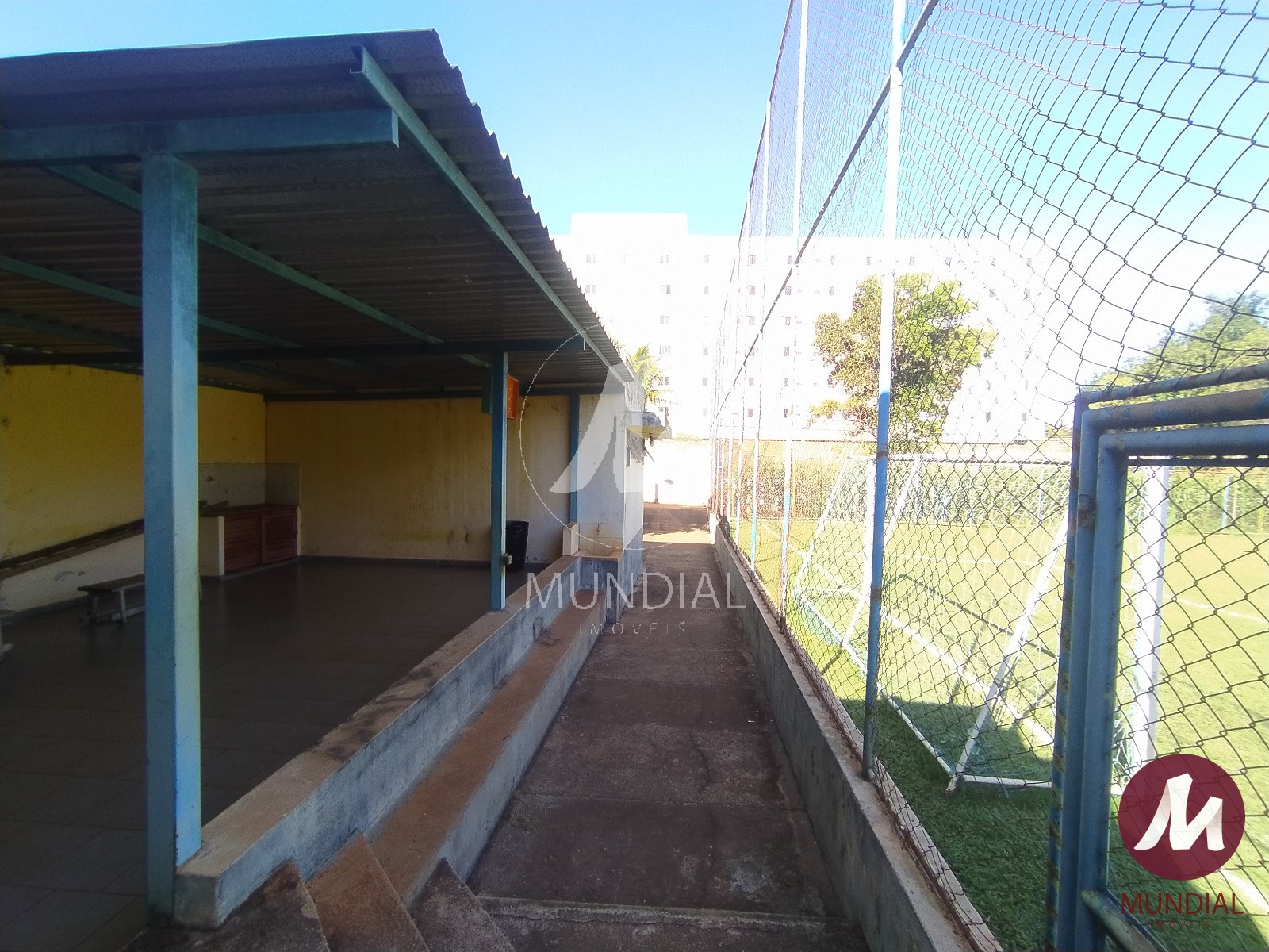 Quintal/corredores — foto 22