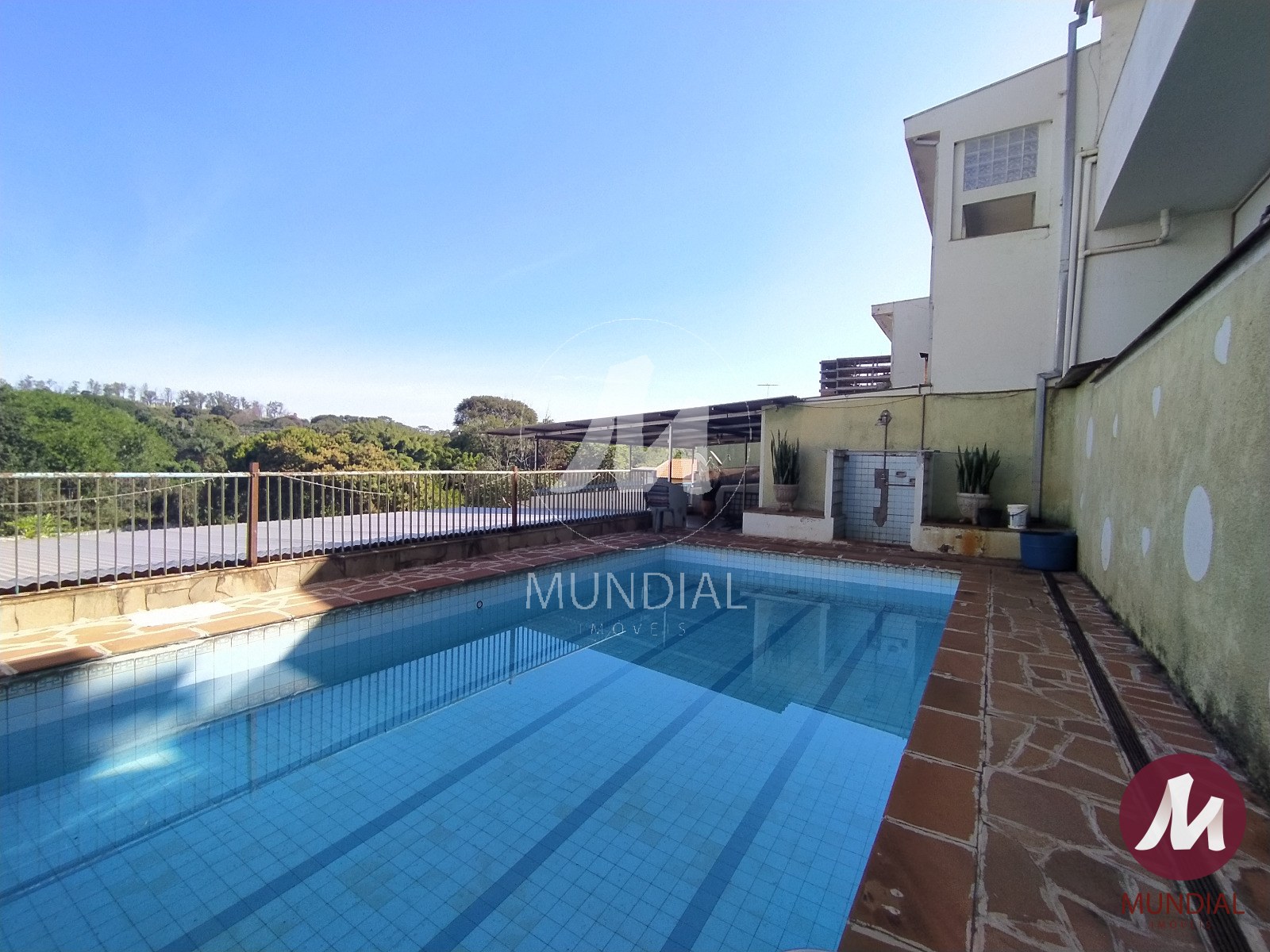 Piscina — foto 25
