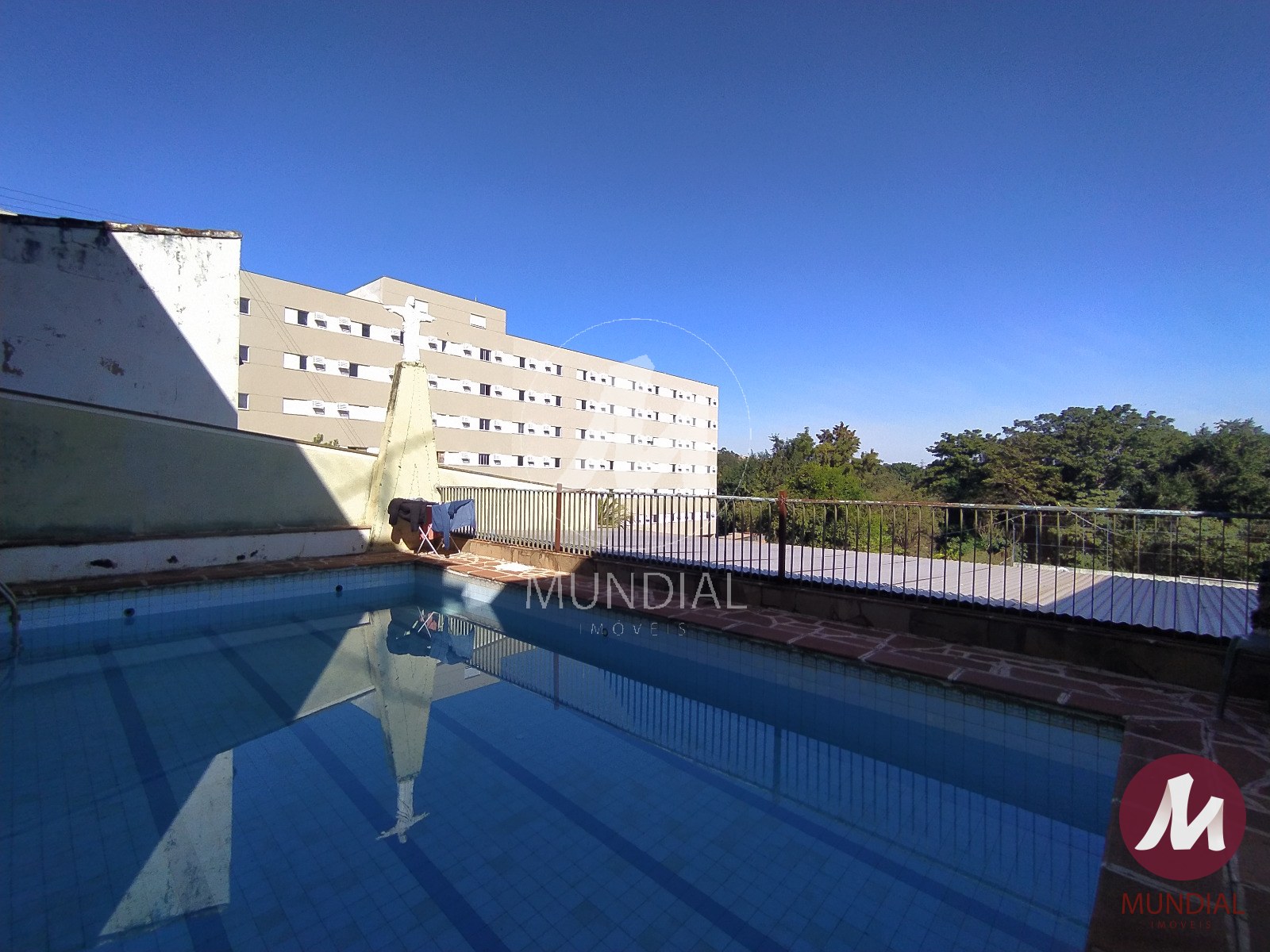 Piscina — foto 26