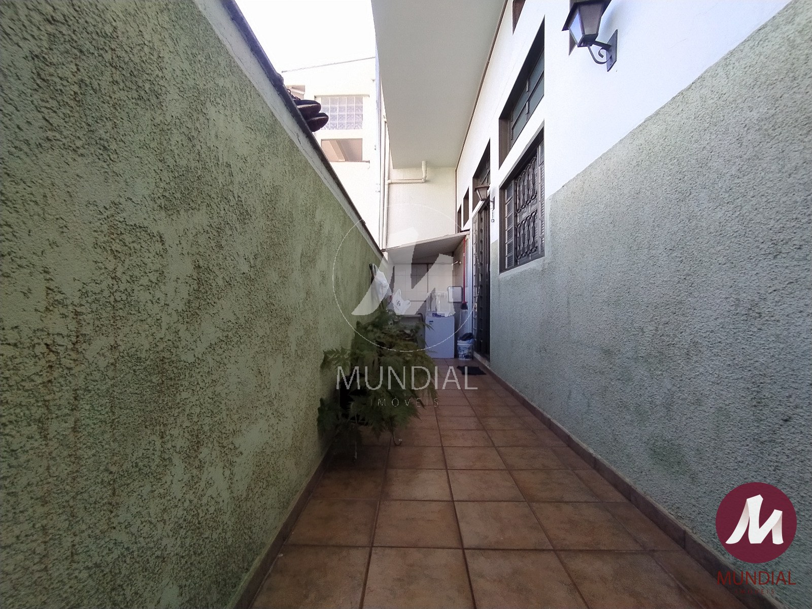 Quintal/corredores — foto 20