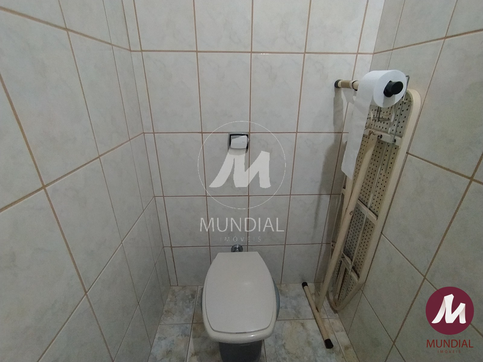 Banheiro/lavabo — foto 11