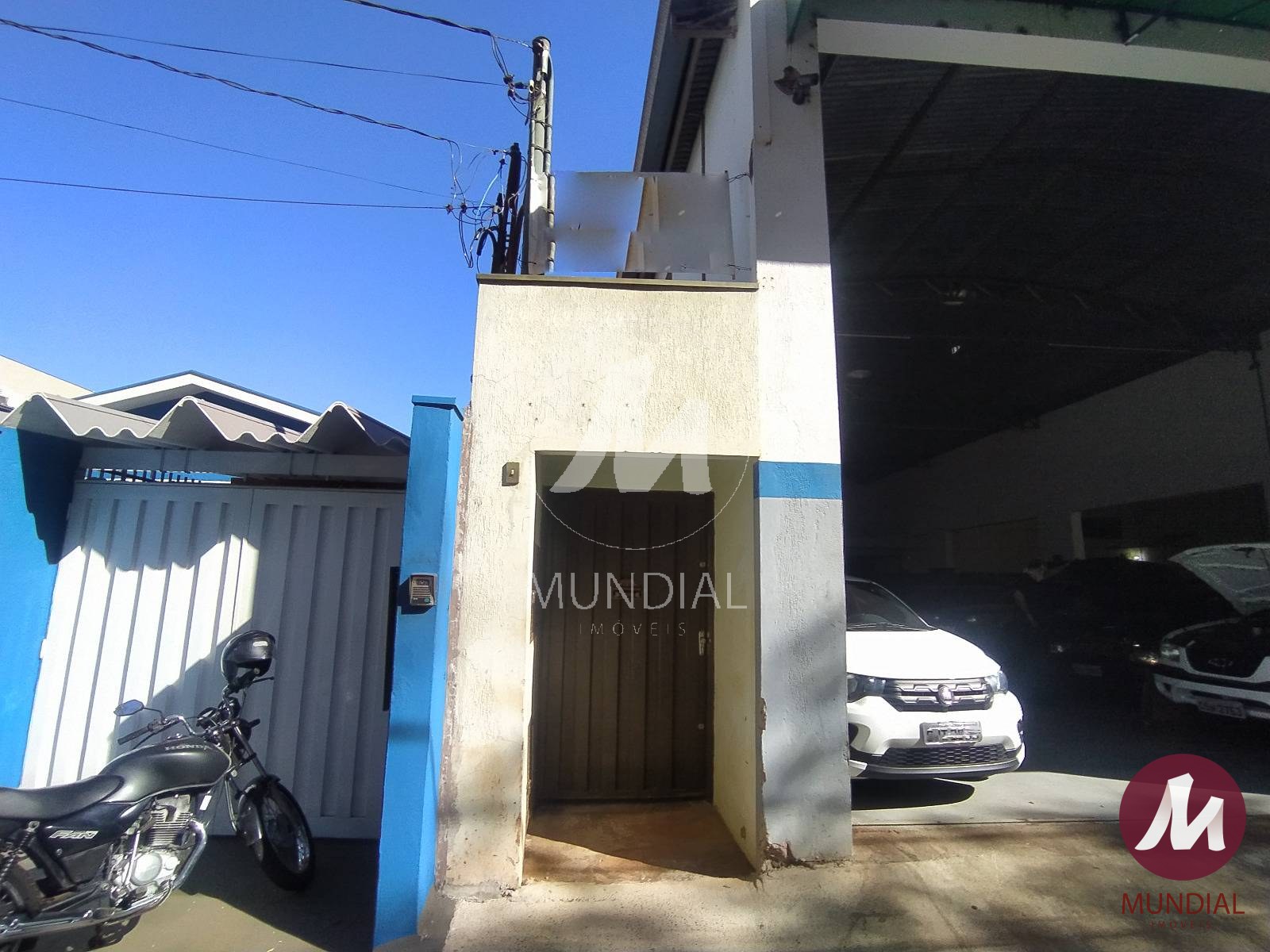 Fachada Unidade — foto 1