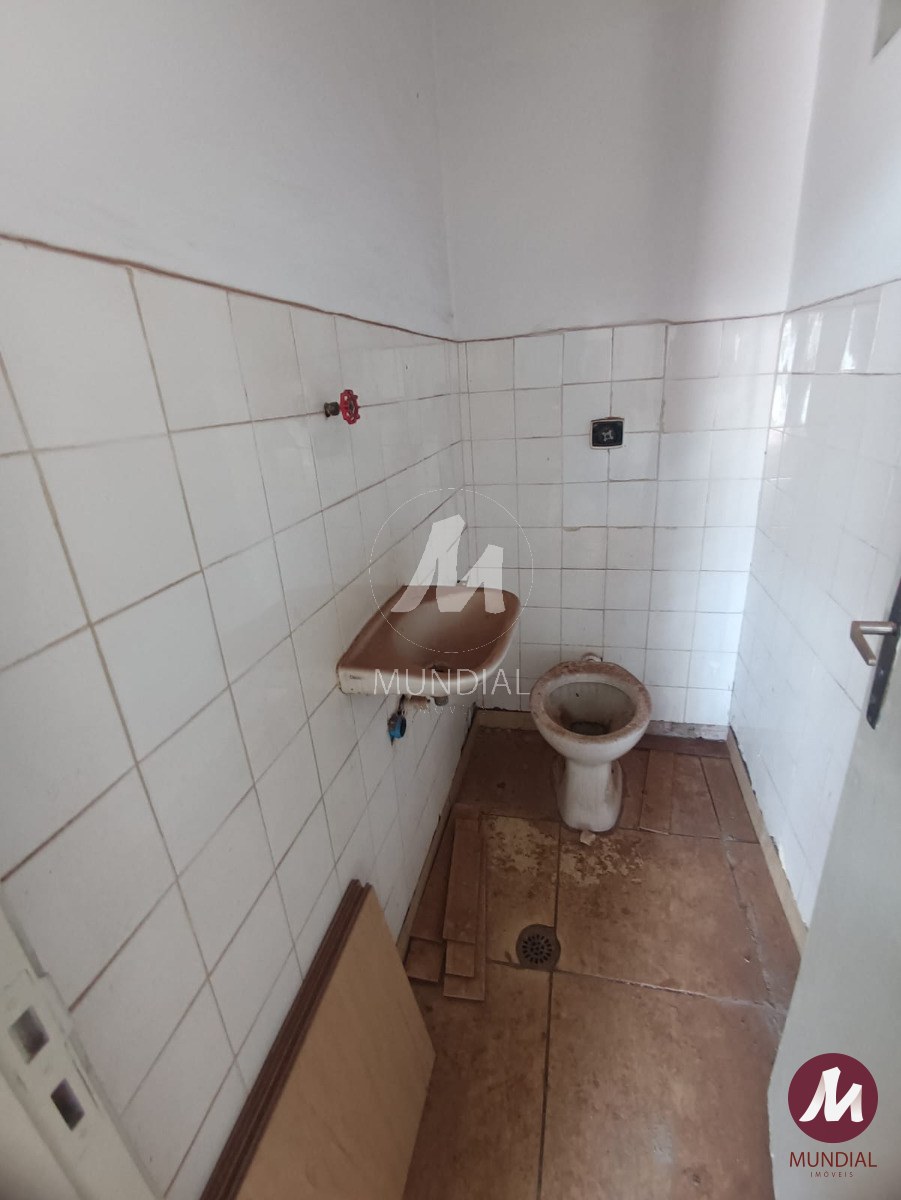 Banheiro/lavabo — foto 9