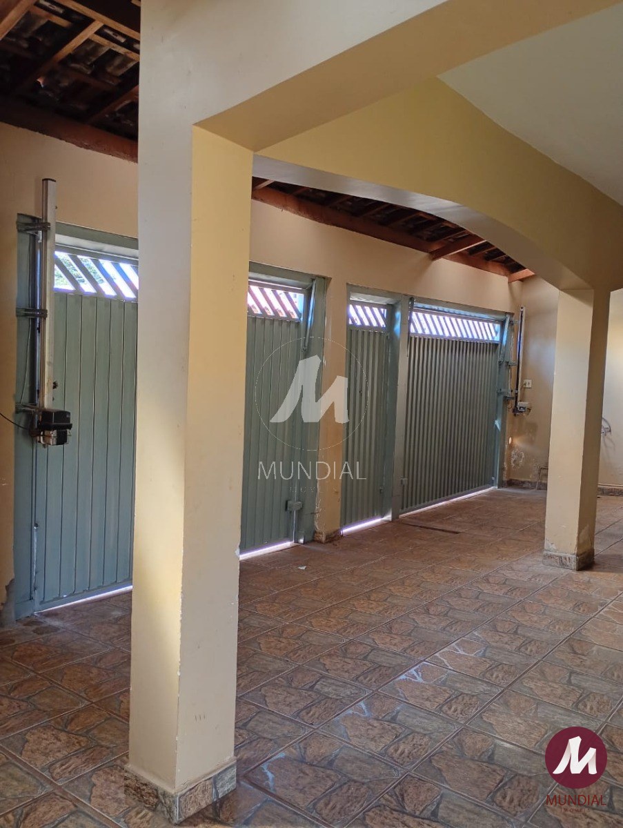Garagem/estacionamento — foto 2