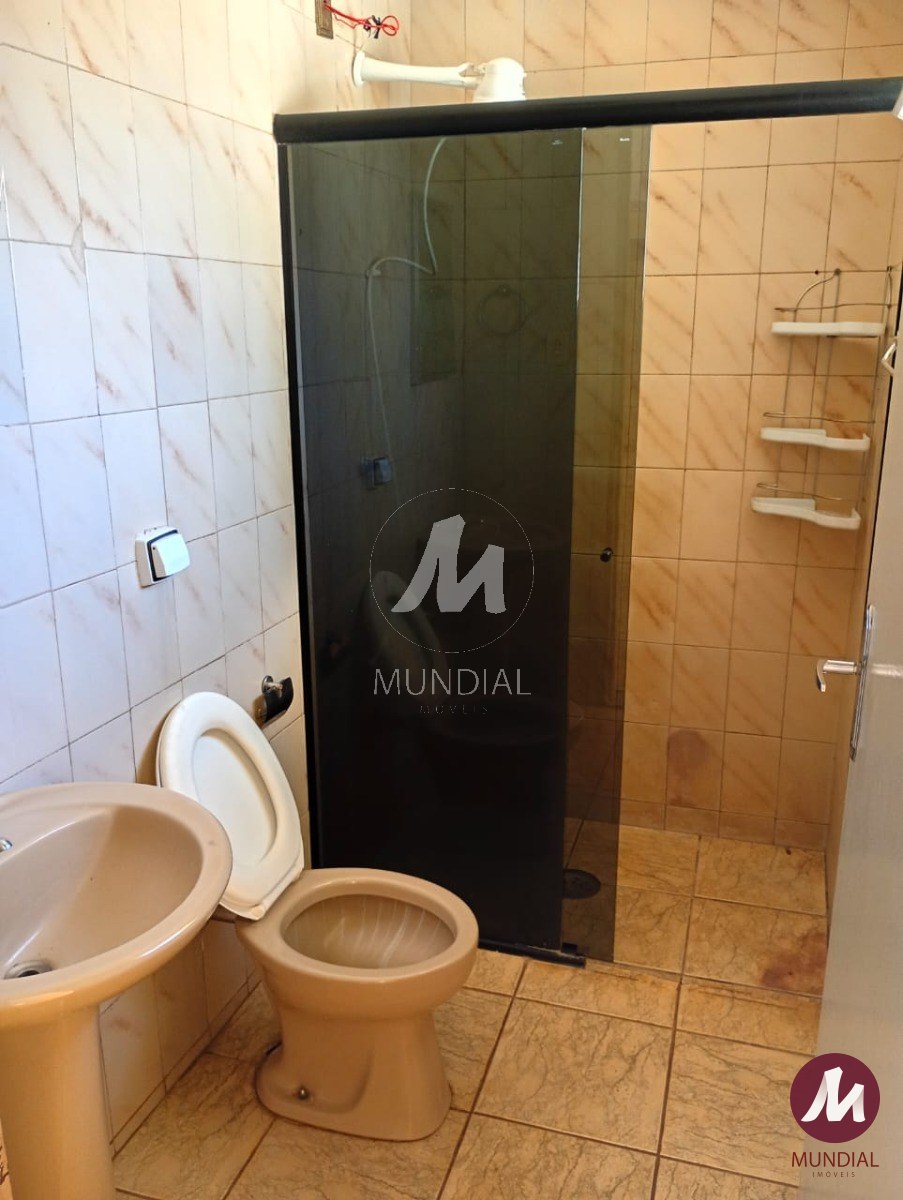 Banheiro/lavabo — foto 12