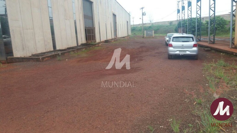 Garagem/estacionamento — foto 15