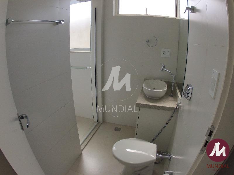 Banheiro/lavabo — foto 10