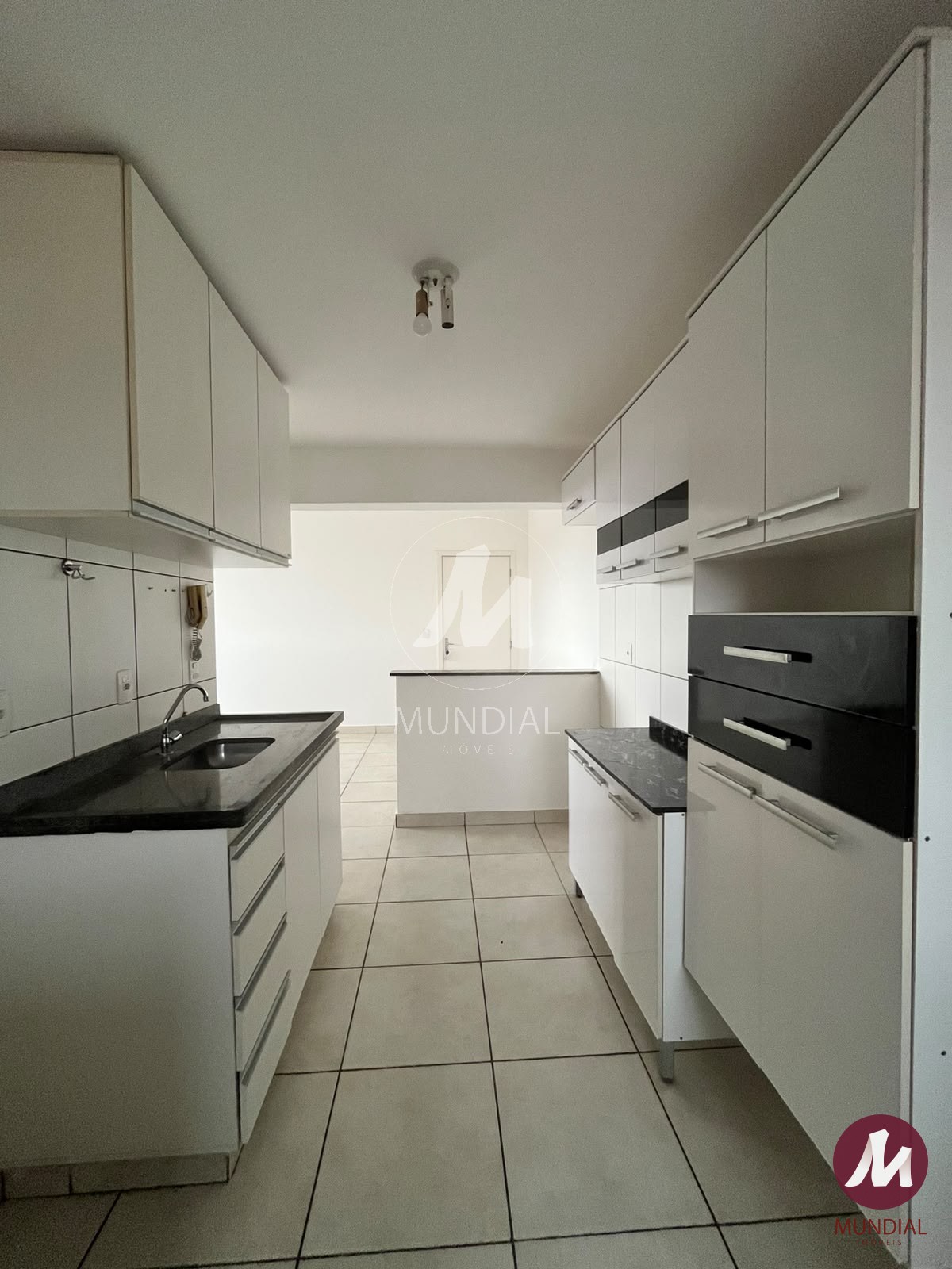 Cozinhas que inspiram — Apartamento em Monte Alegre