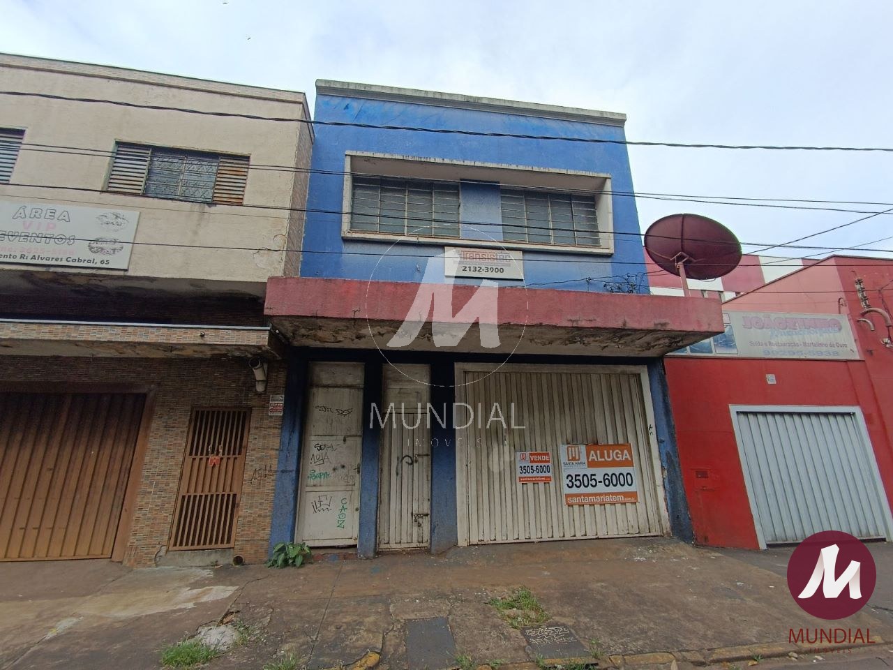 Fachada Unidade — foto 1