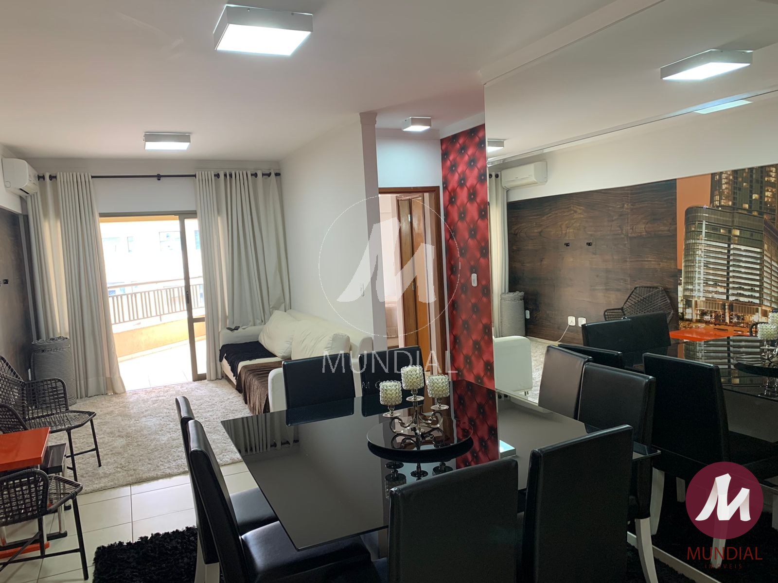 Sala — foto 1