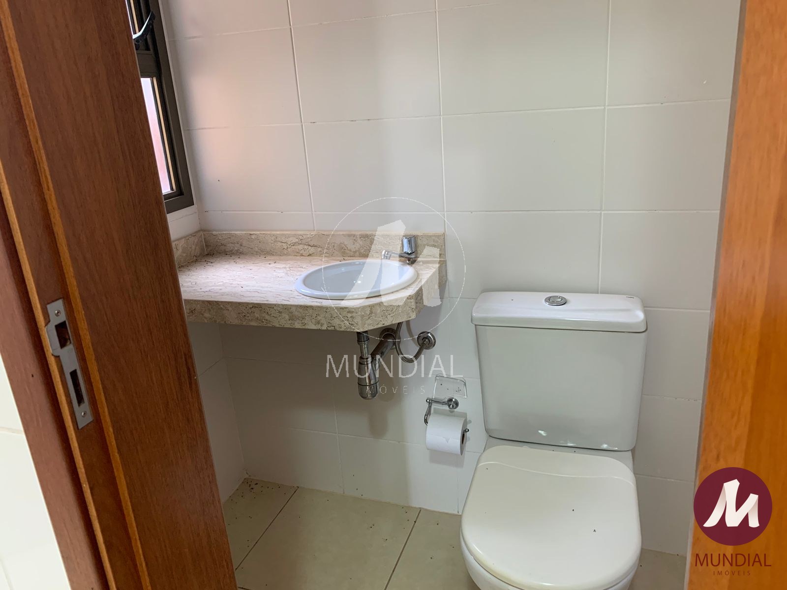 Banheiro/lavabo — foto 2