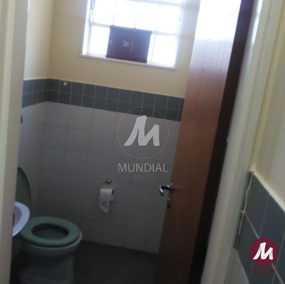 Banheiro/lavabo — foto 4