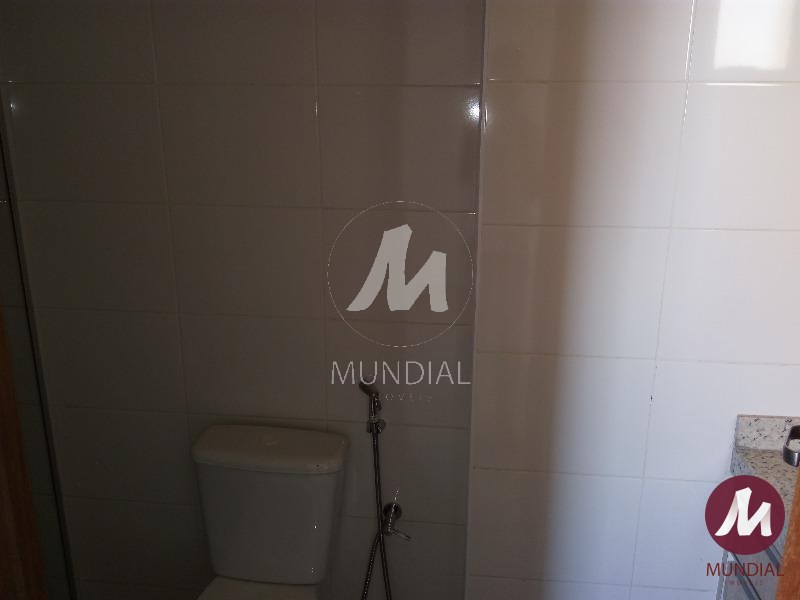 Banheiro/lavabo — foto 11