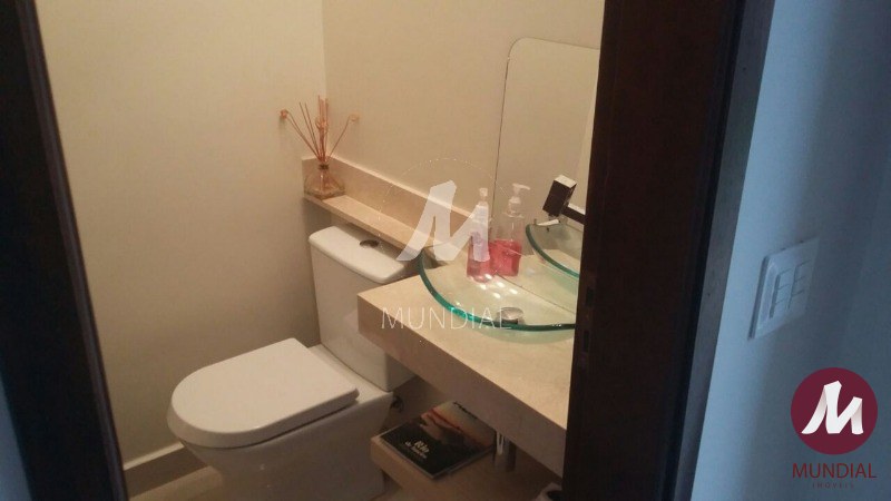 Banheiro/lavabo — foto 11