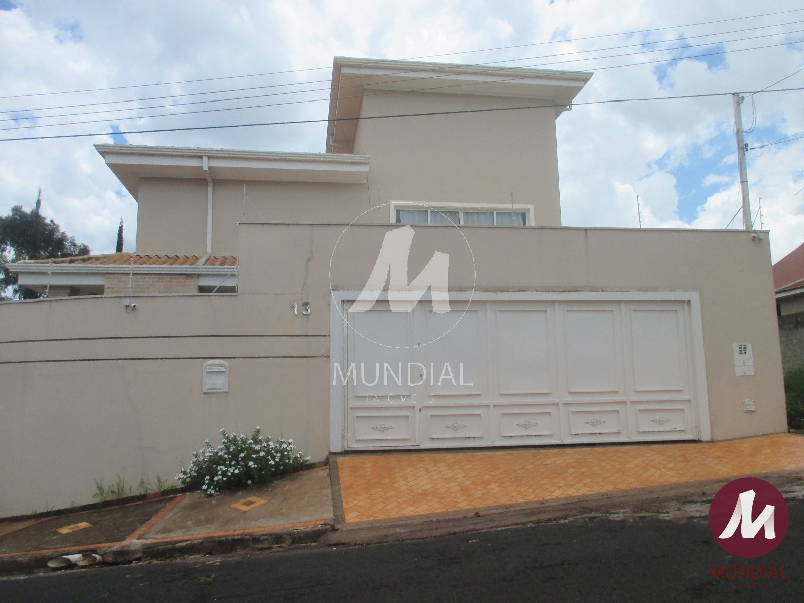Fachada Unidade — foto 1