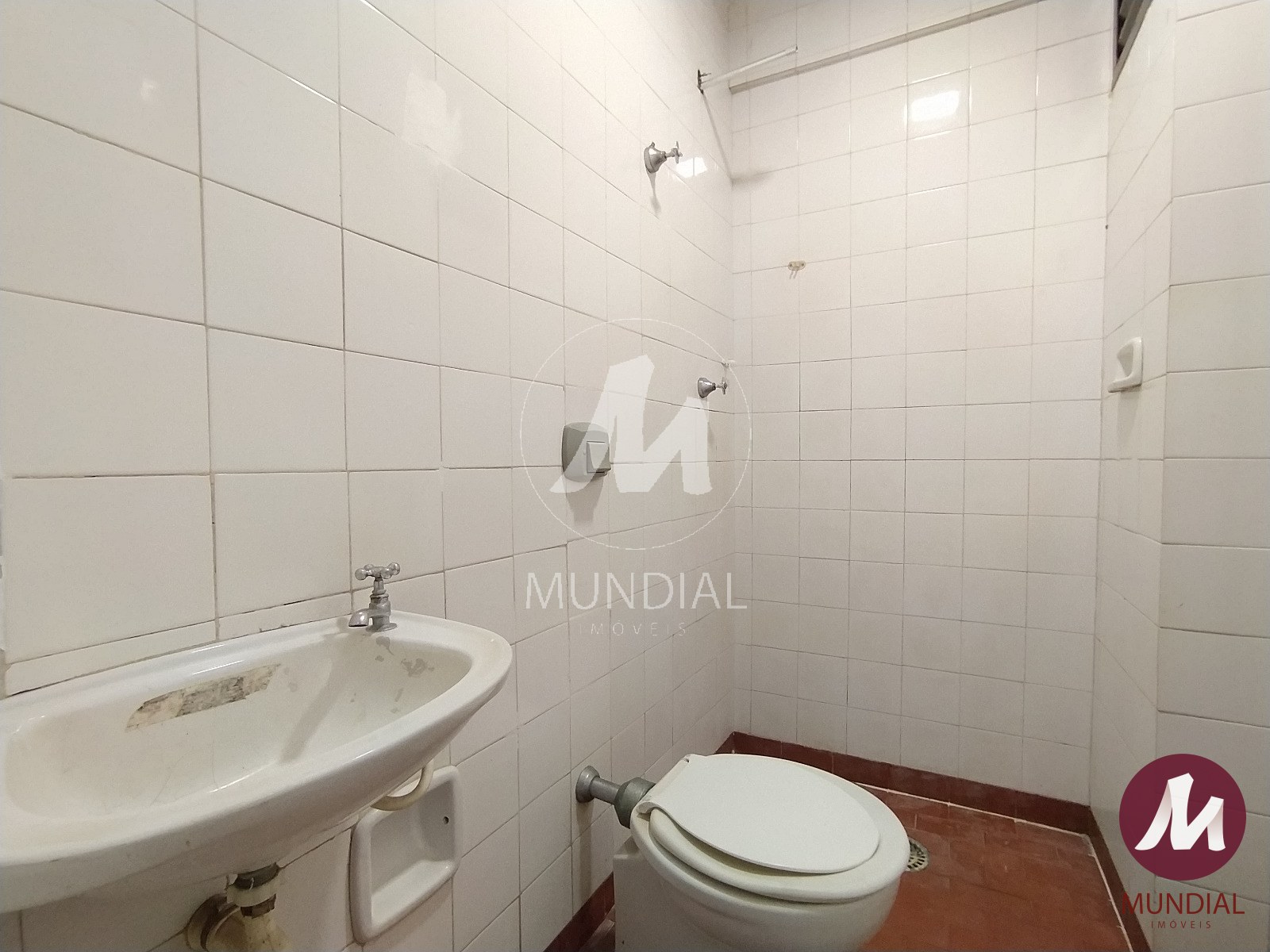 Banheiro/lavabo — foto 7