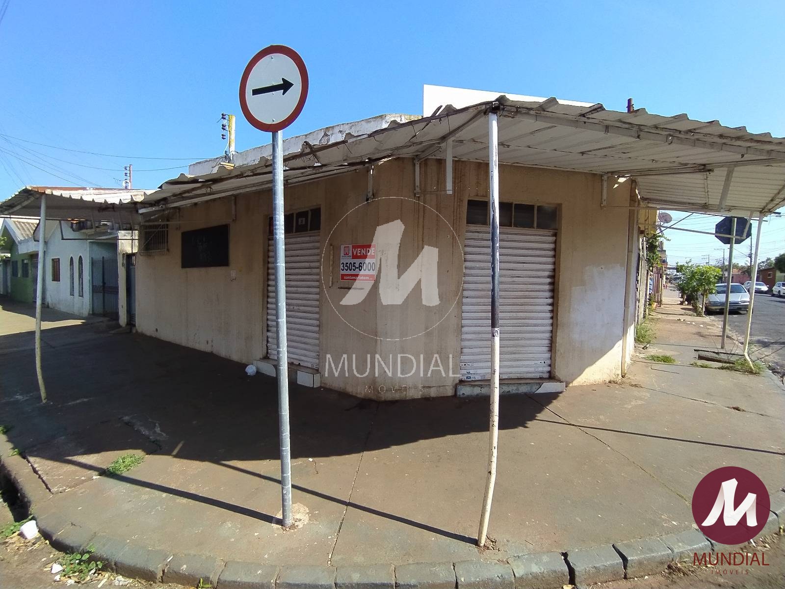 Fachada Unidade — foto 1