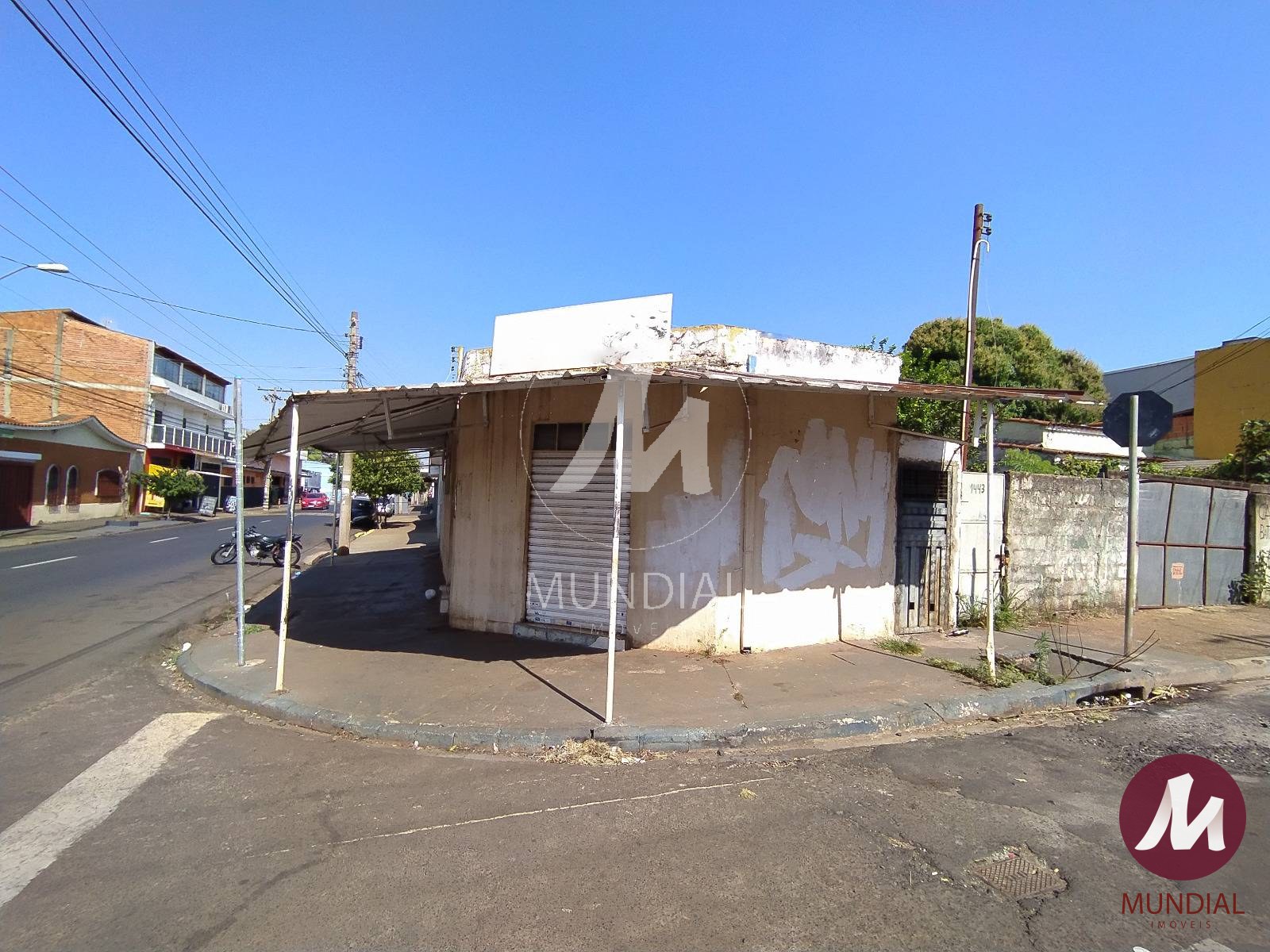 Fachada Unidade — foto 2