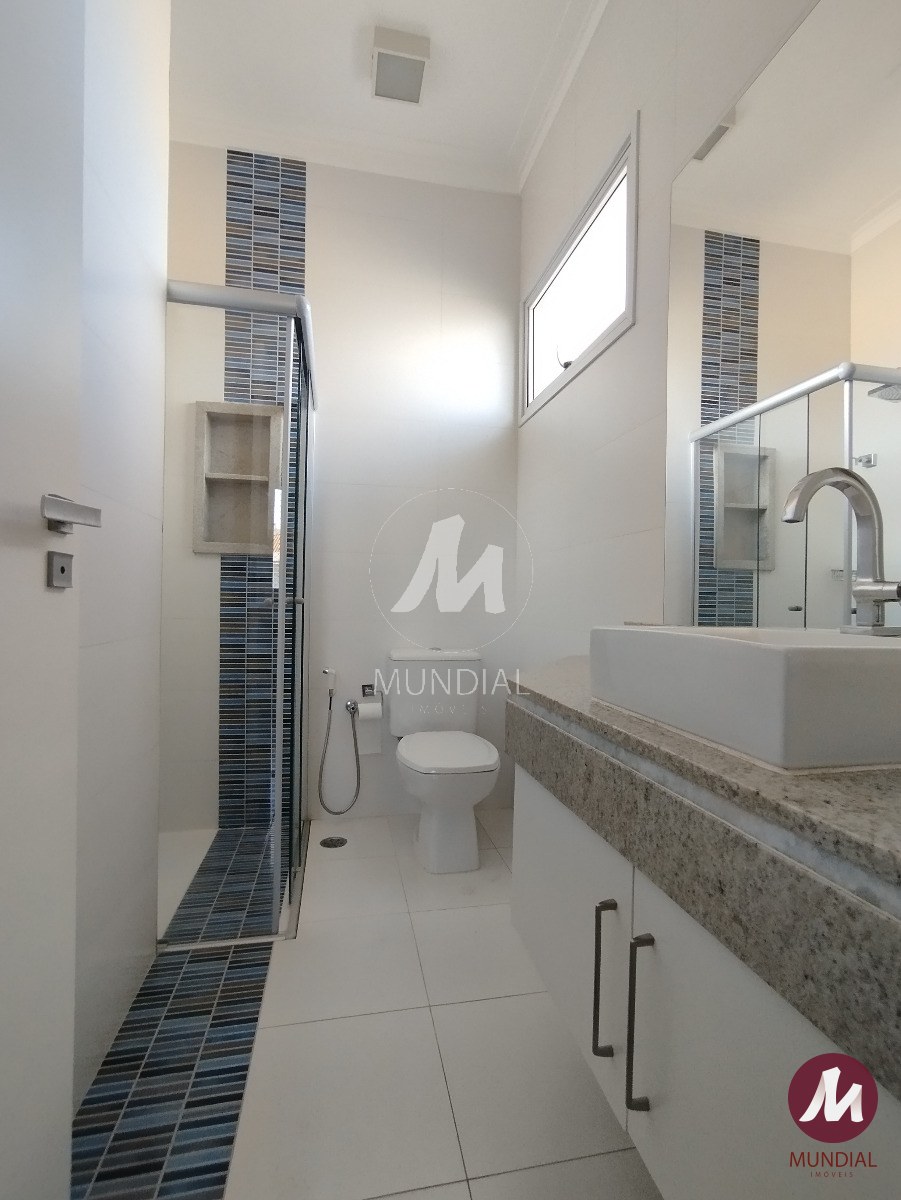 Banheiro/lavabo — foto 22