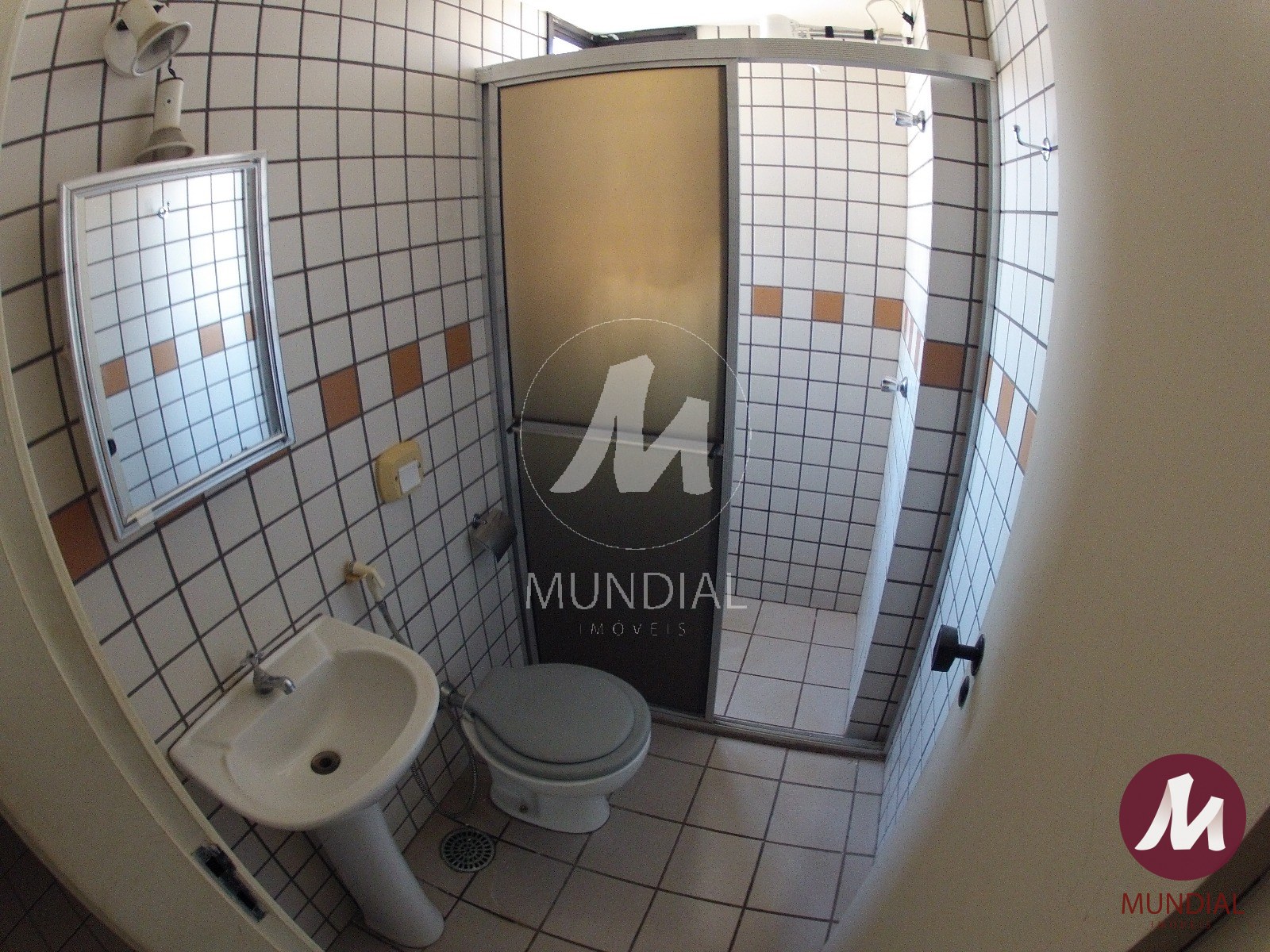 Banheiro/lavabo — foto 13