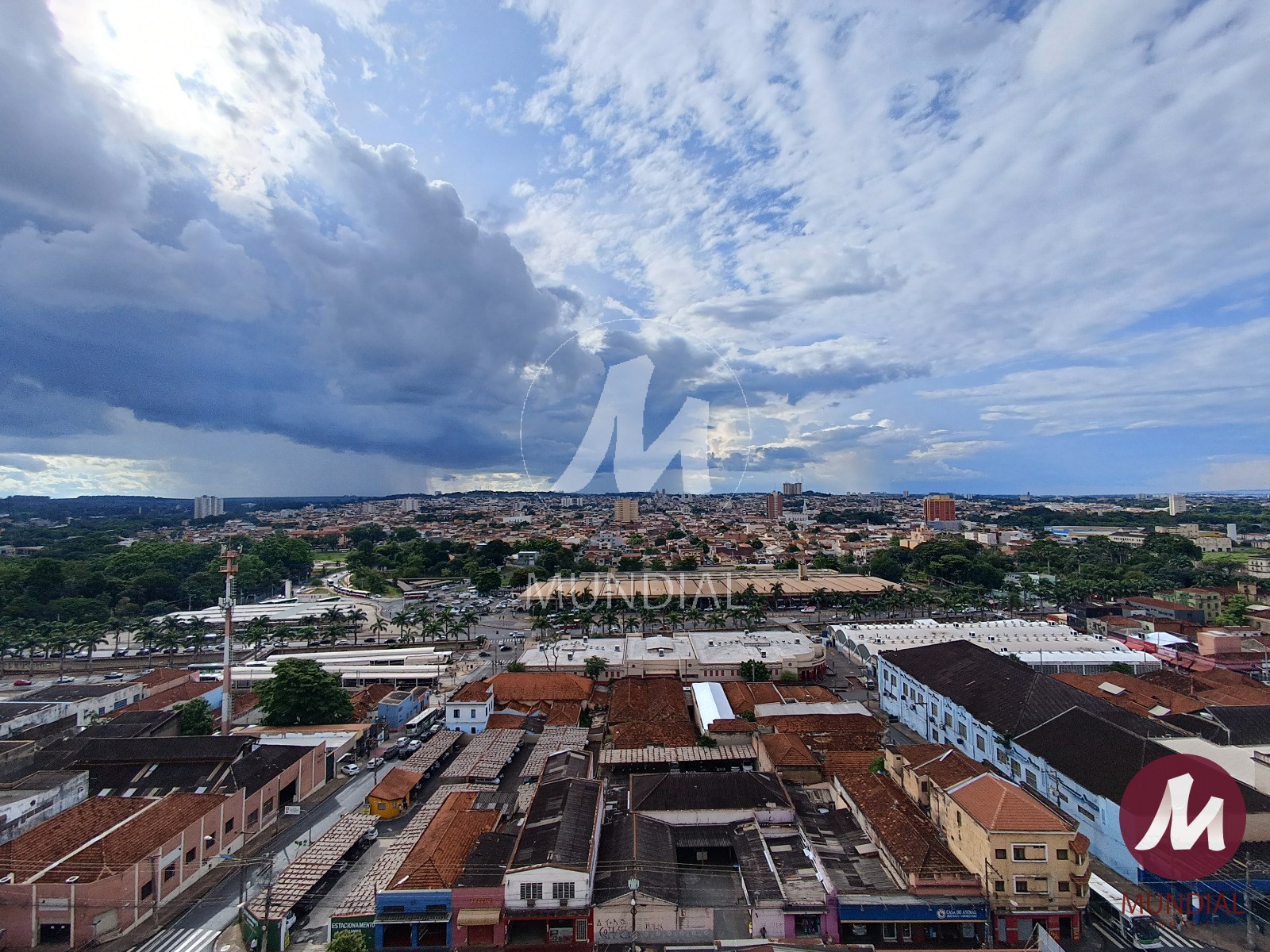 Vista do Imóvel — foto 5