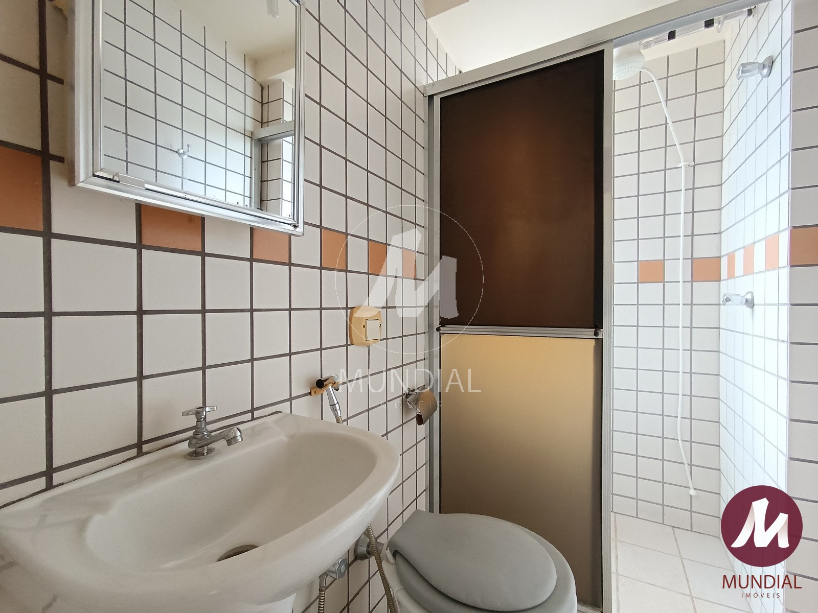 Banheiro/lavabo — foto 12