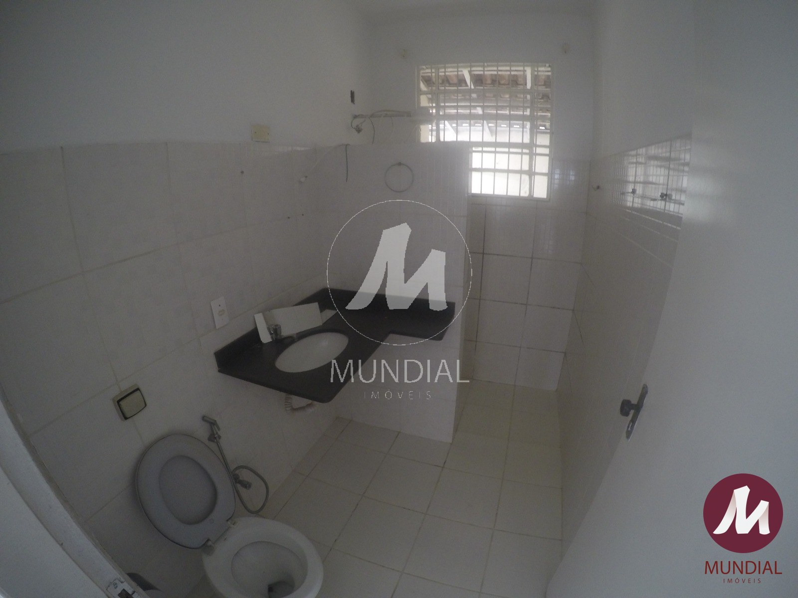 Banheiro/lavabo — foto 8