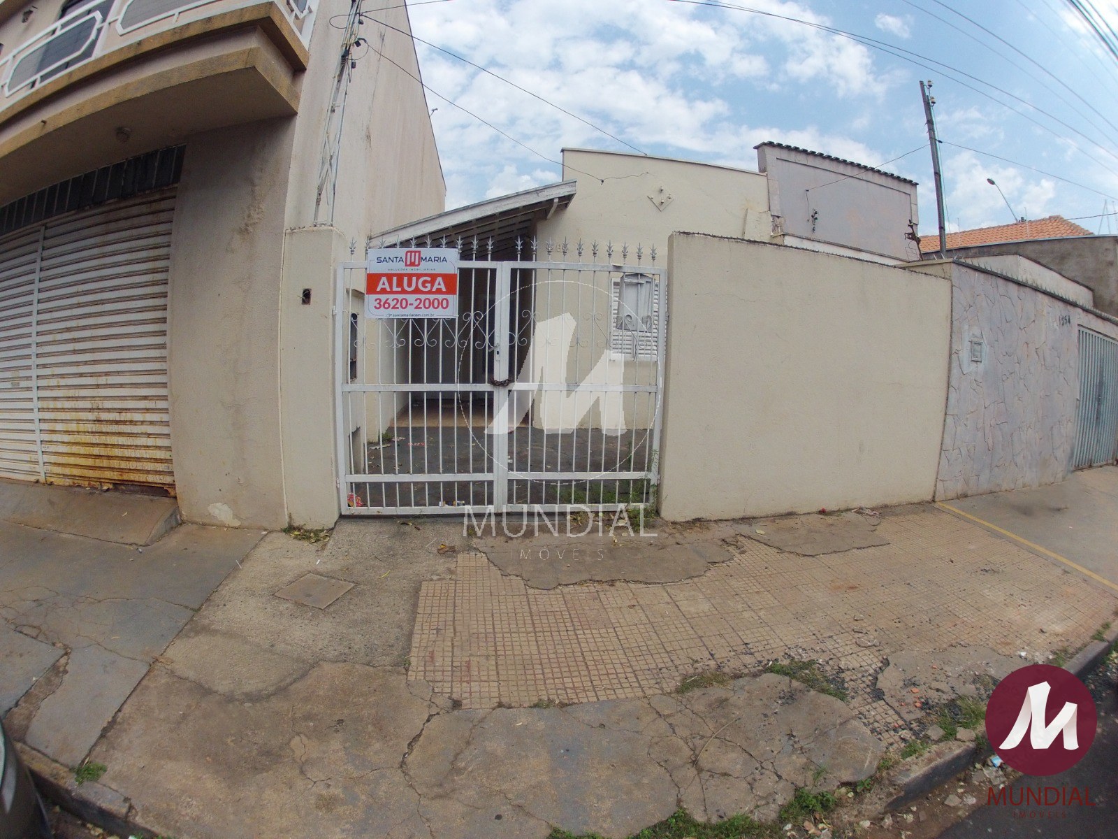 Fachada Unidade — foto 1
