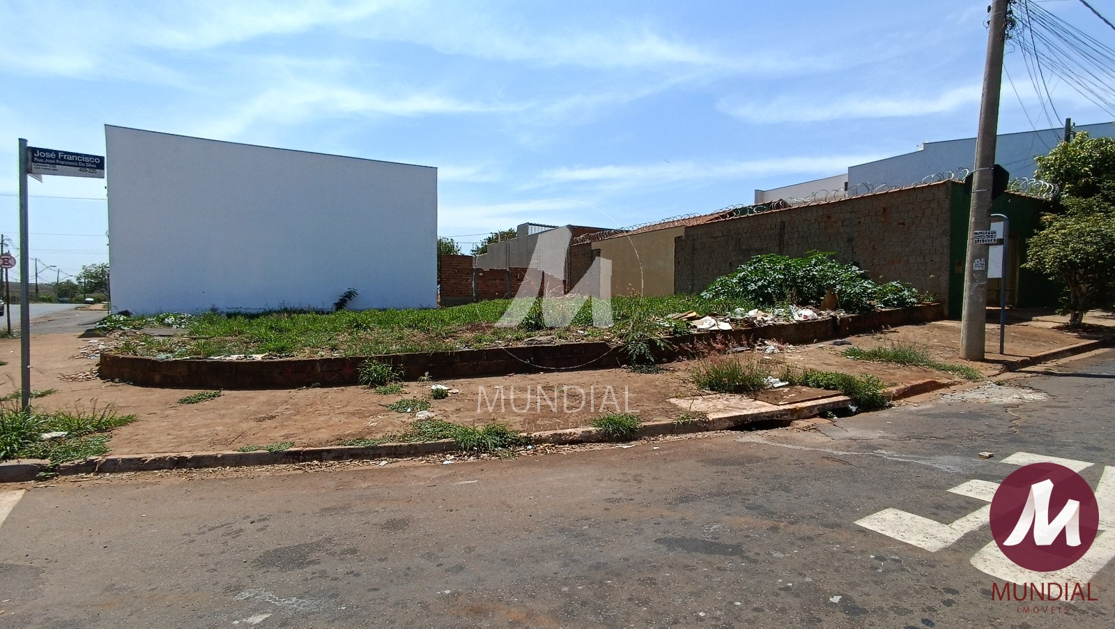 Fachada Unidade — foto 1
