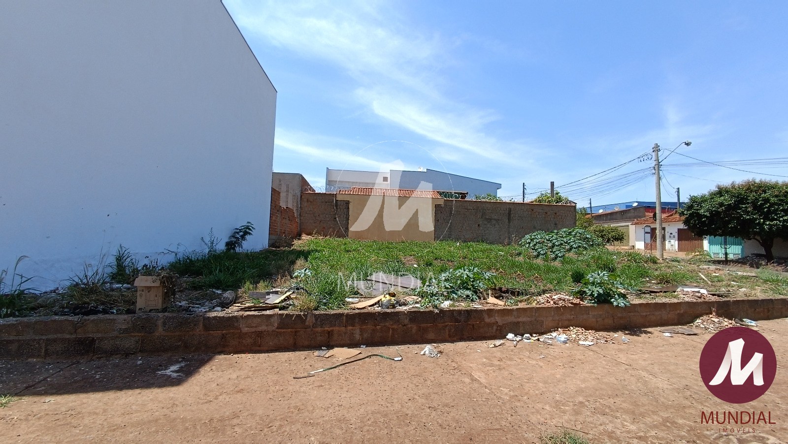 Fachada Unidade — foto 2