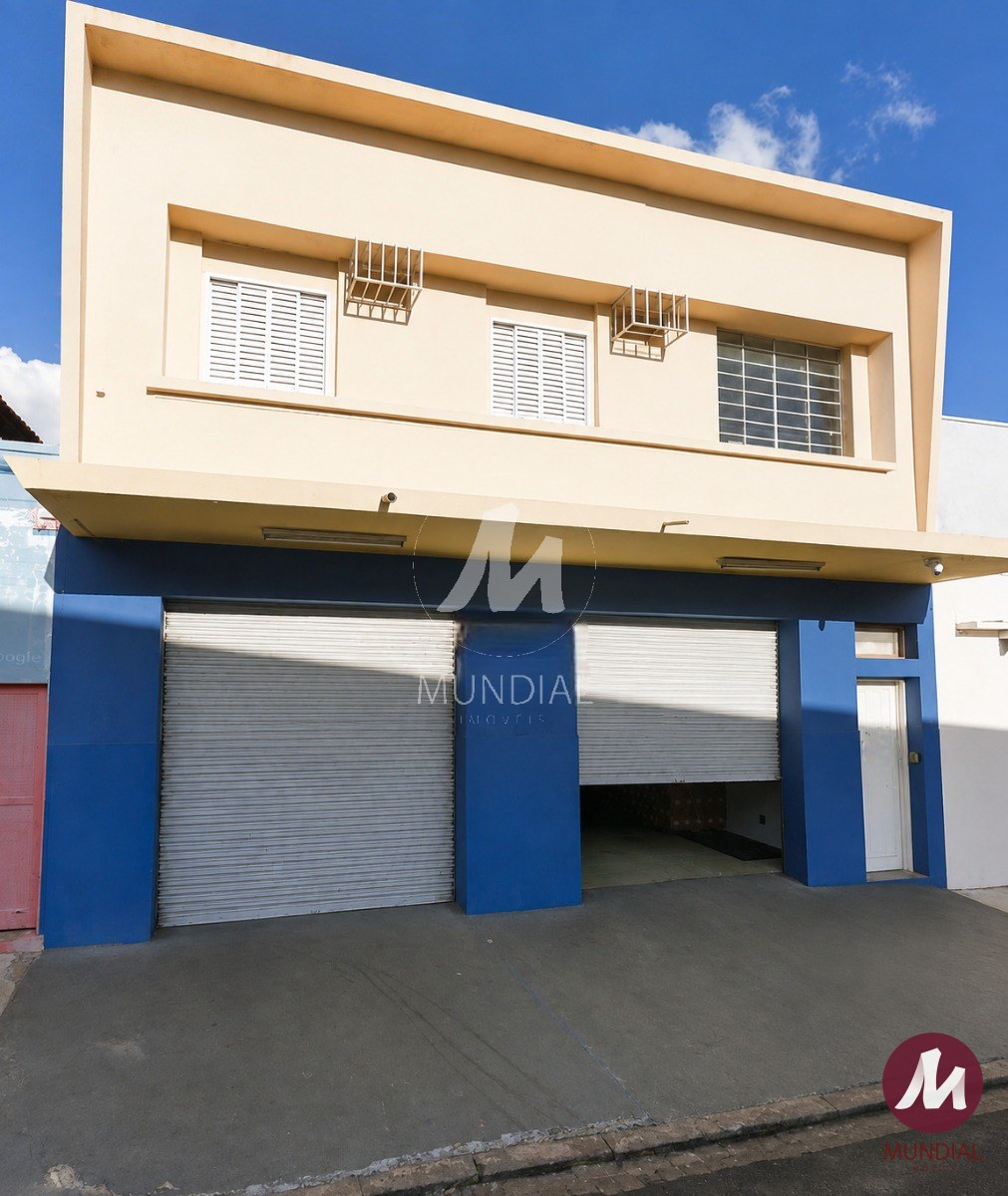 Fachada Unidade — foto 1