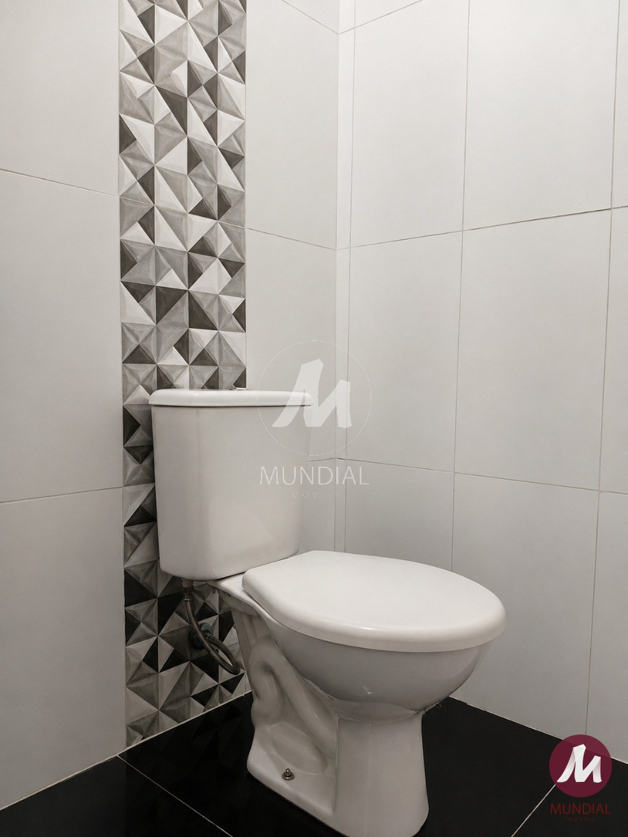 Banheiro/lavabo — foto 8