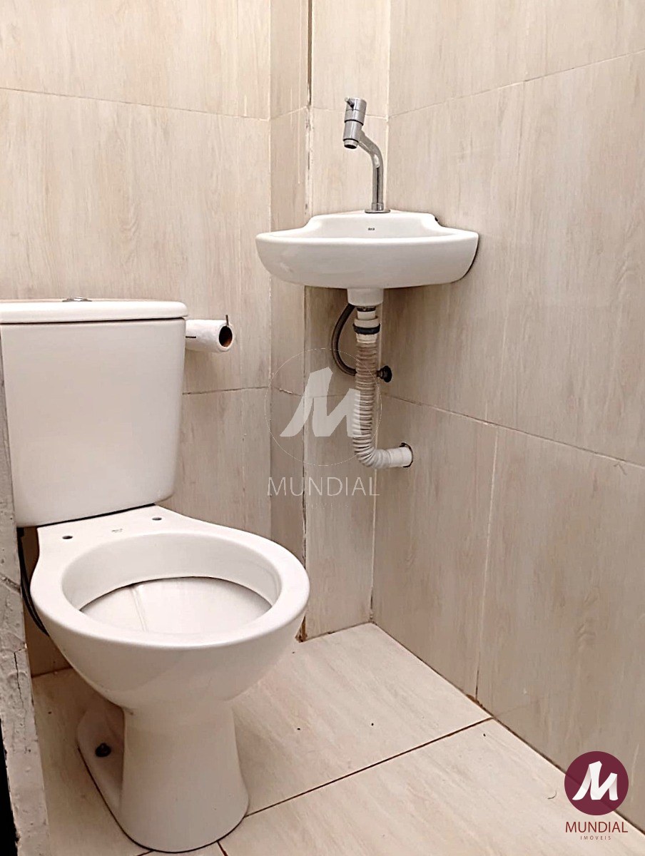 Banheiro/lavabo — foto 11