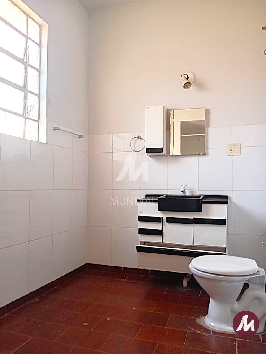 Banheiro/lavabo — foto 17
