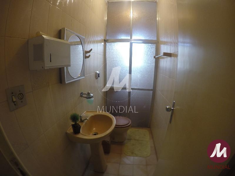 Banheiro/lavabo — foto 6