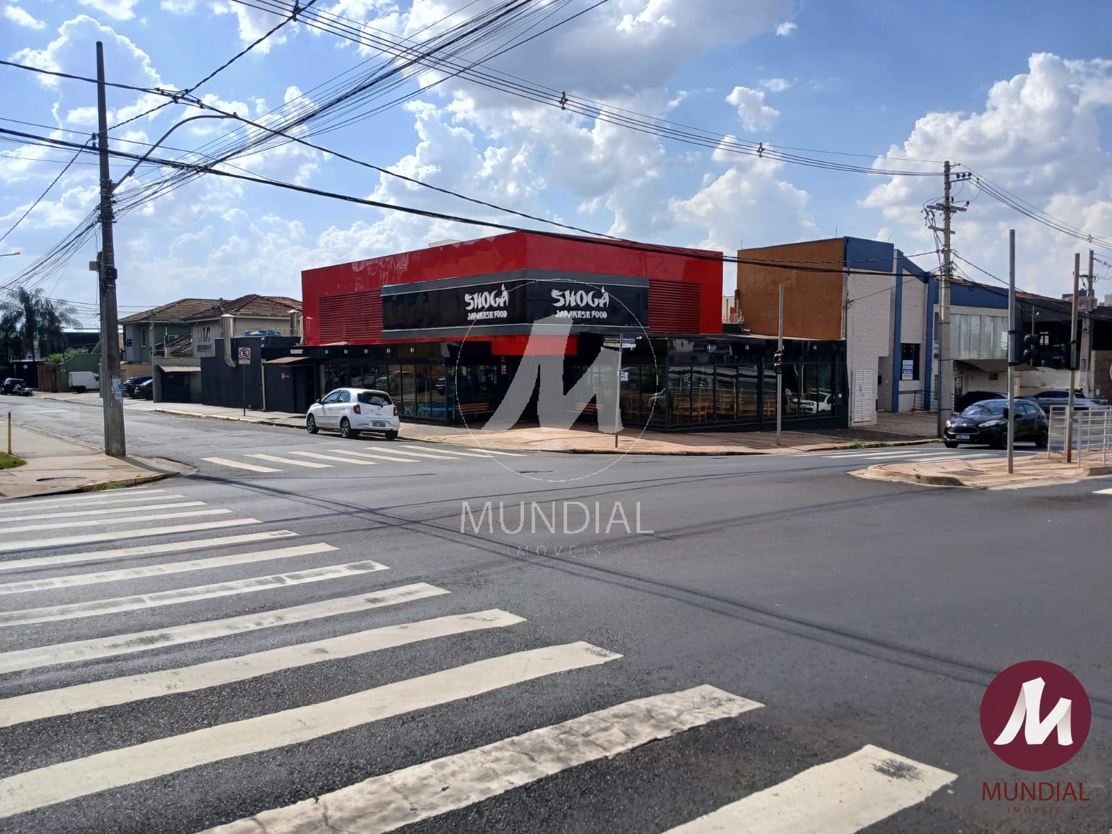Fachada Unidade — foto 1