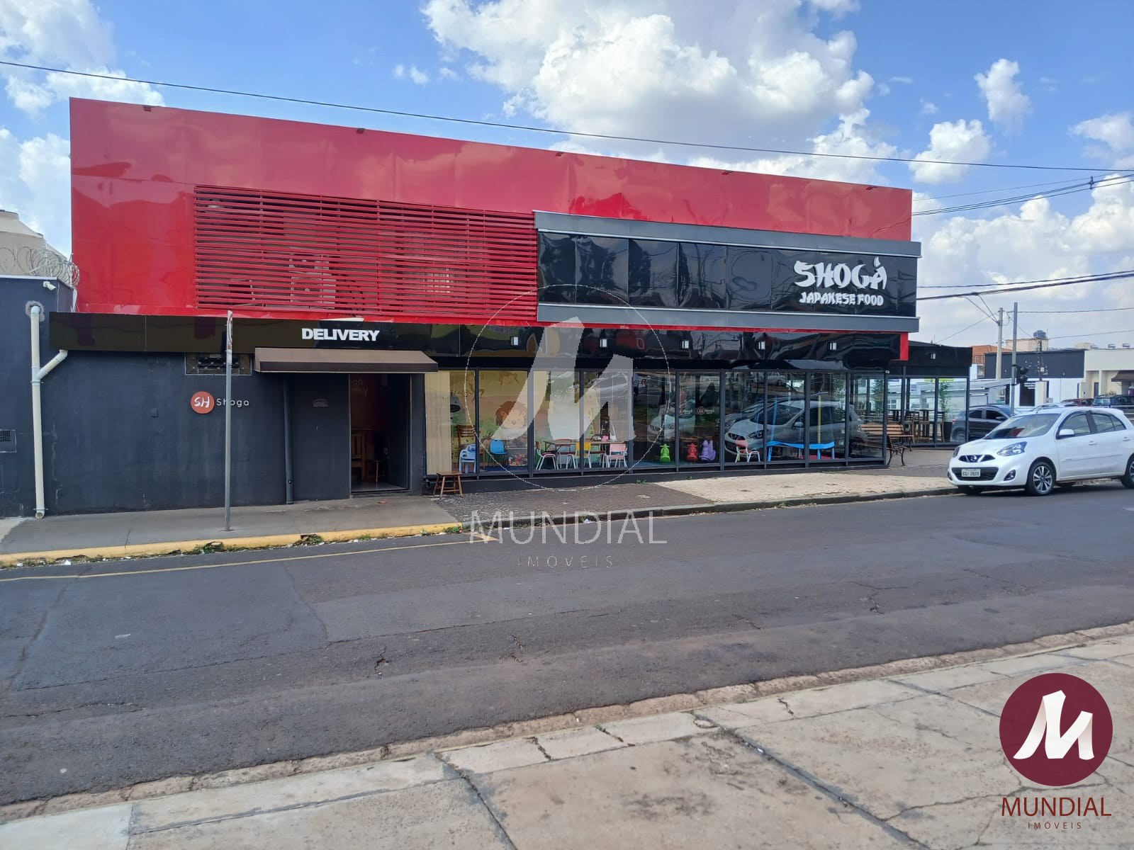 Fachada Unidade — foto 2