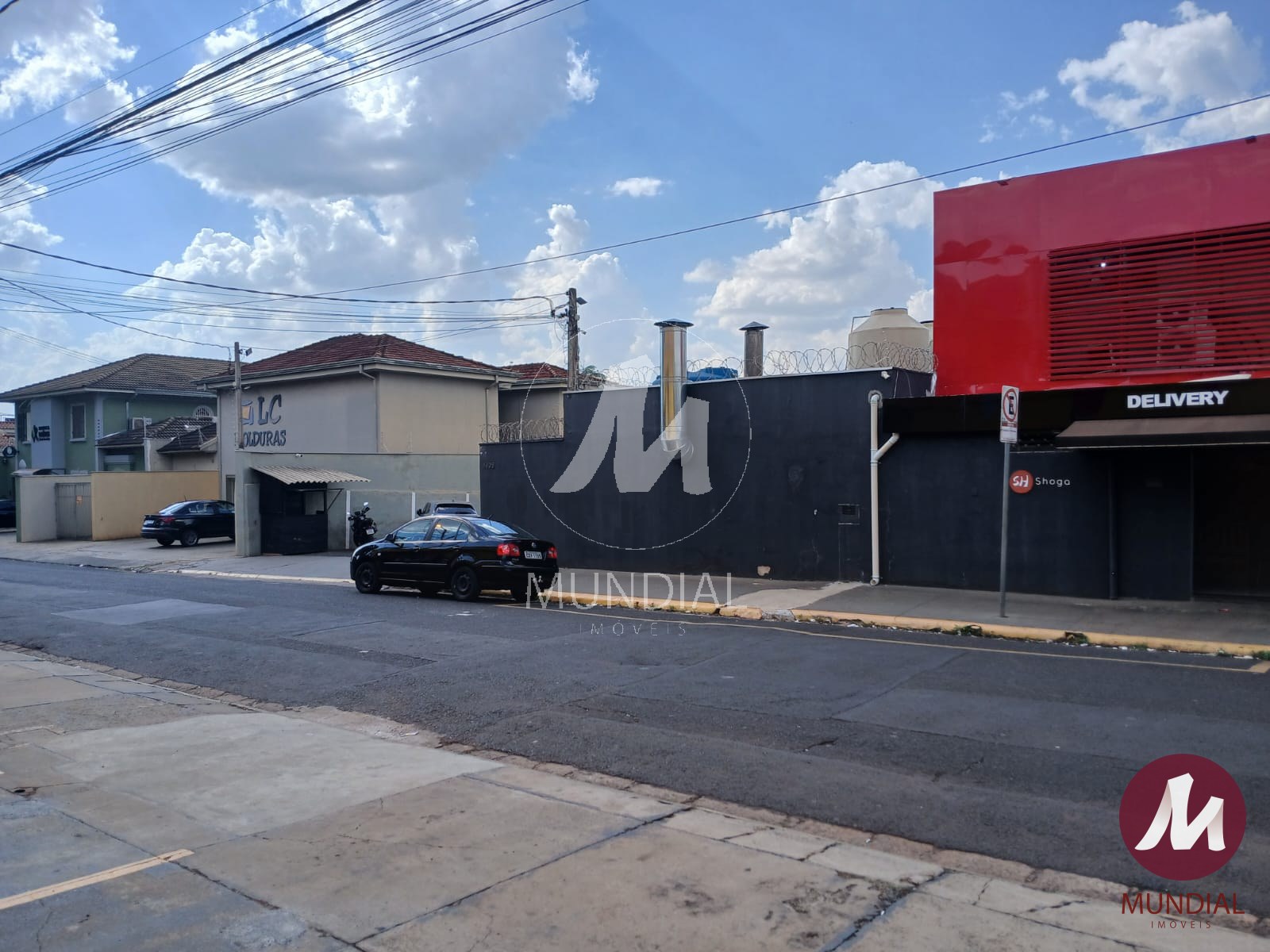 Fachada Unidade — foto 3