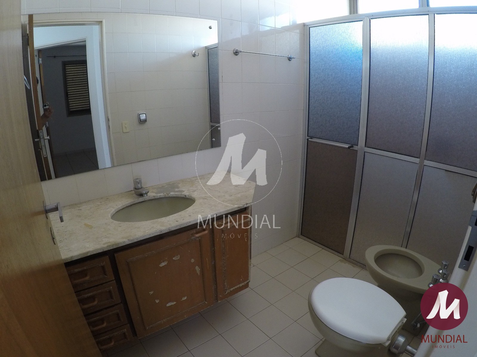 Banheiro/lavabo — foto 8