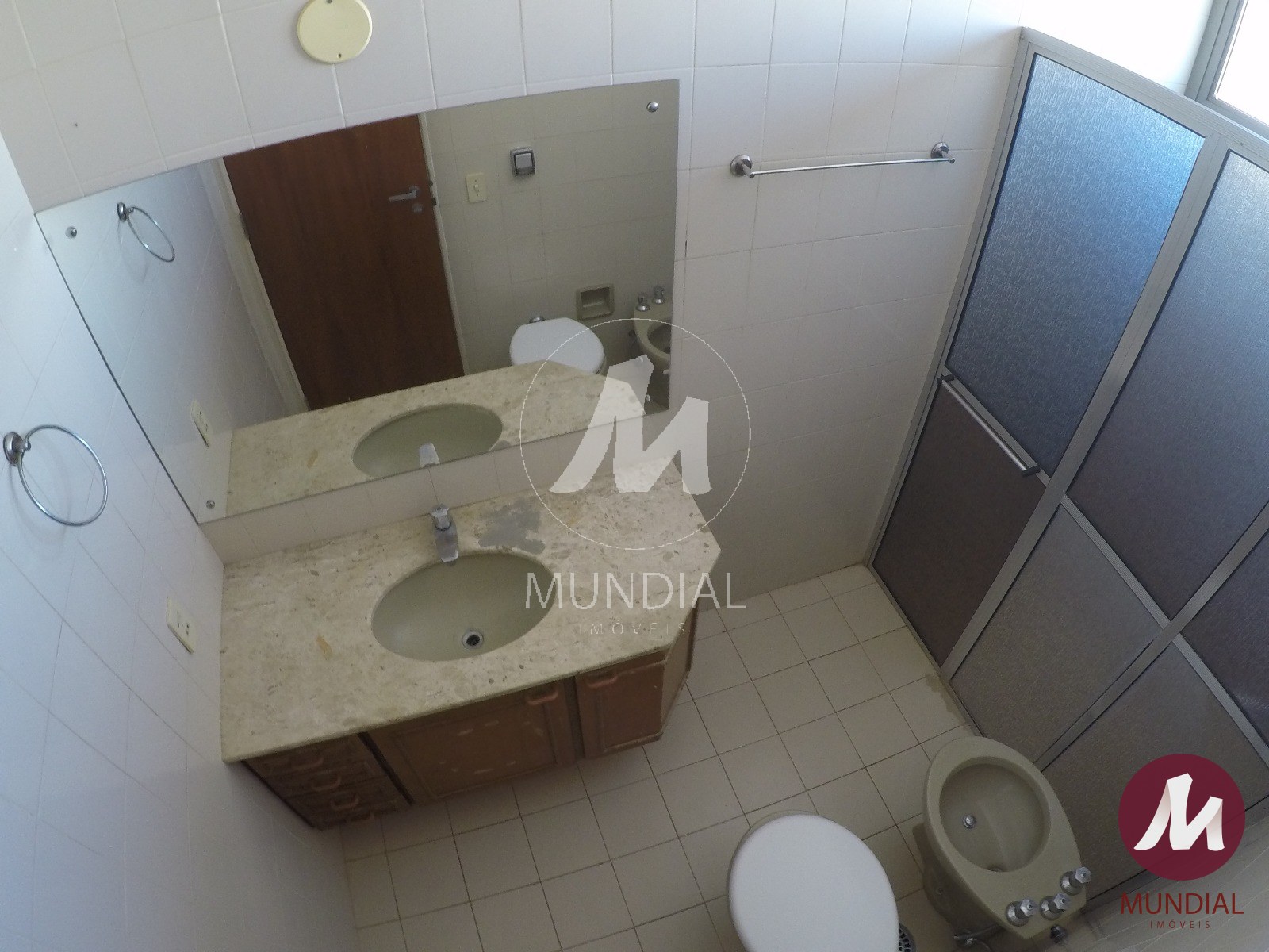 Banheiro/lavabo — foto 9