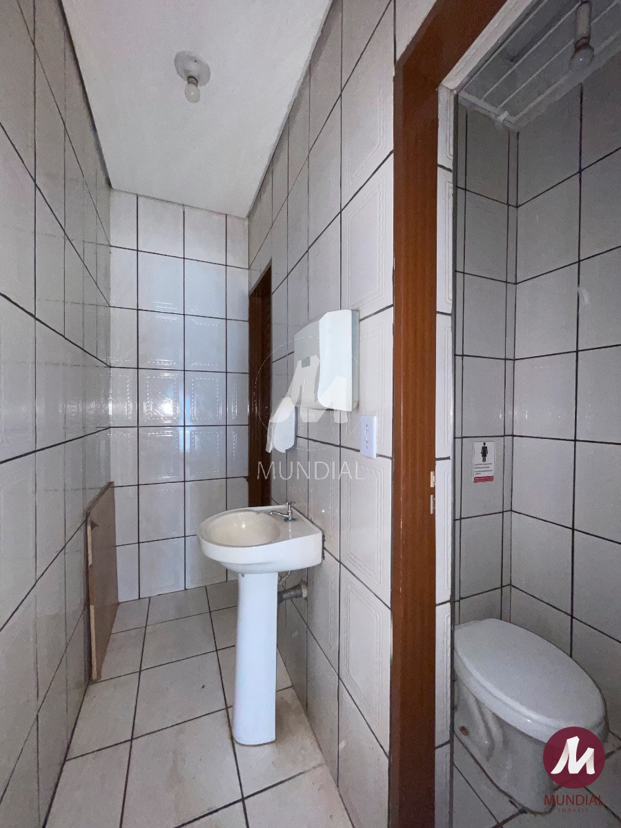 Banheiro/lavabo — foto 7