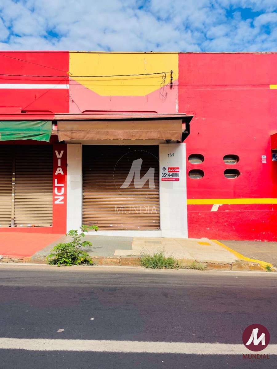Fachada Unidade — foto 1